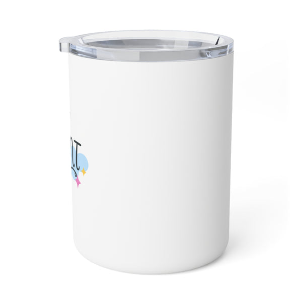 In My Sprint Era - 10oz Insulated Coffee Mug