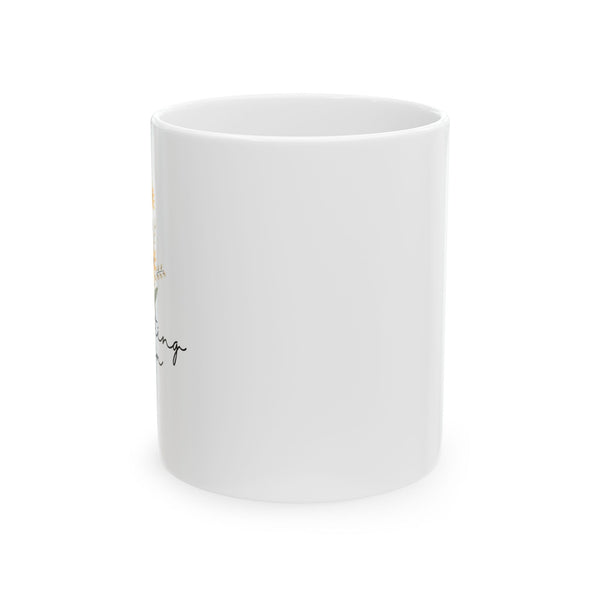 Marketing Queen Boutique - Ceramic Mug