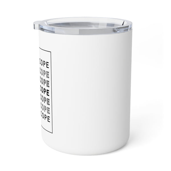 Out of Scope - 10oz Insulated Coffee Mug