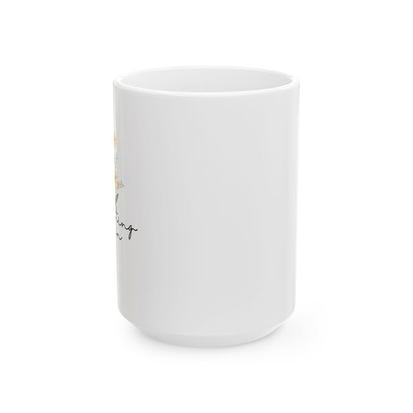 Marketing Queen Boutique - Ceramic Mug