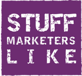 Stuff Marketers Like